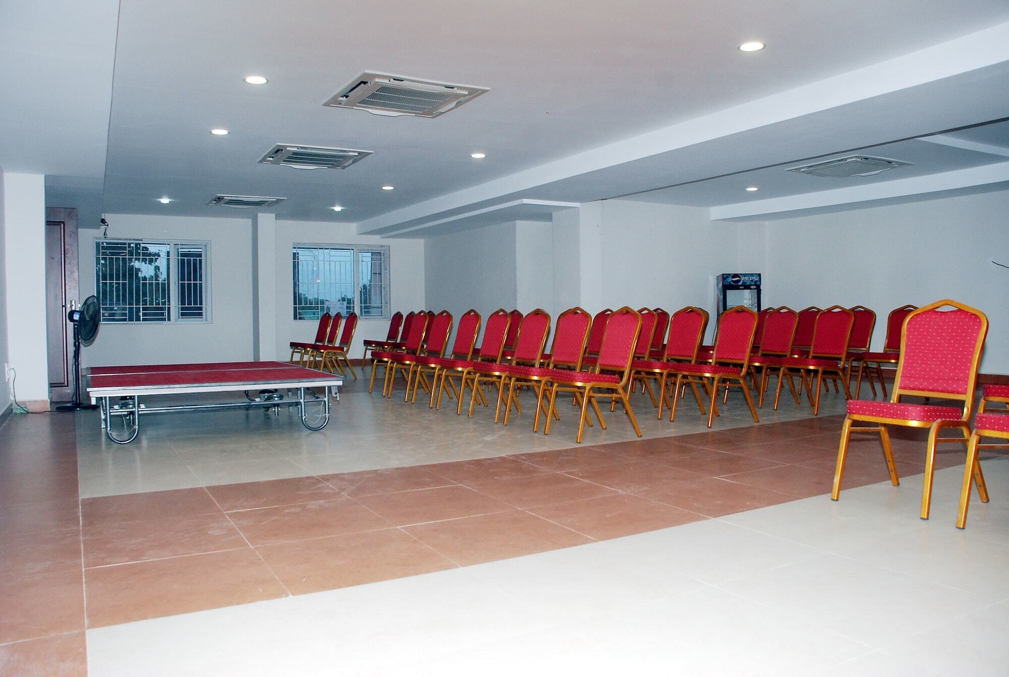 Hotel Balaji Inn Thanjavur Bagian luar foto